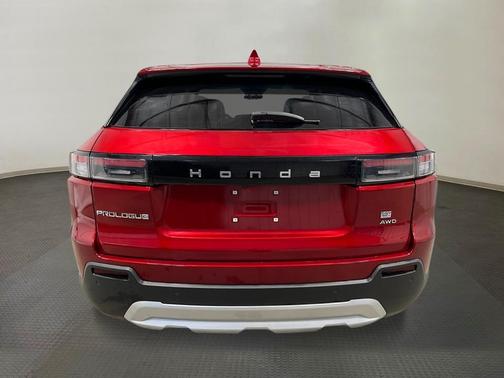 2025 Honda Prologue EX