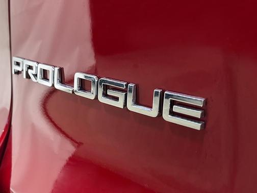 2025 Honda Prologue EX