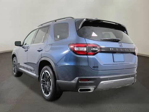 2026 Honda Pilot Touring S