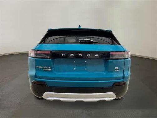 2025 Honda Prologue Touring