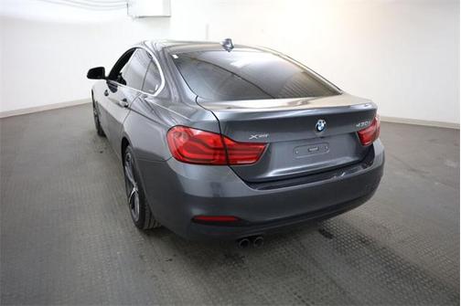 2019 BMW 430 Gran Coupe i xDrive