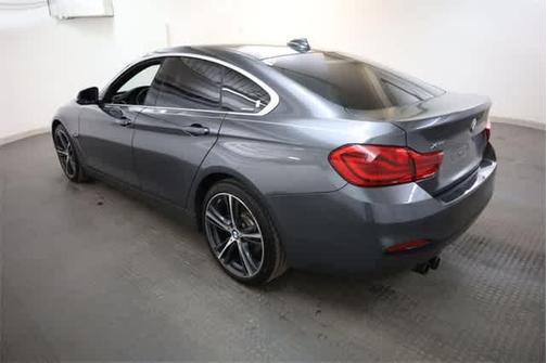 2019 BMW 430 Gran Coupe i xDrive