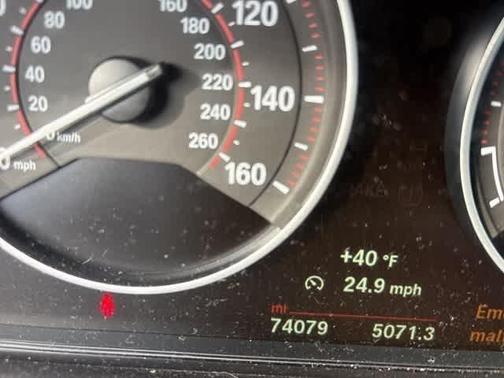 2019 BMW 430 Gran Coupe i xDrive