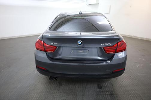 2019 BMW 430 Gran Coupe i xDrive