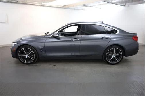 2019 BMW 430 Gran Coupe i xDrive