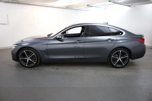 2019 BMW 430 Gran Coupe i xDrive