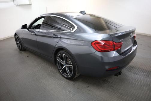2019 BMW 430 Gran Coupe i xDrive