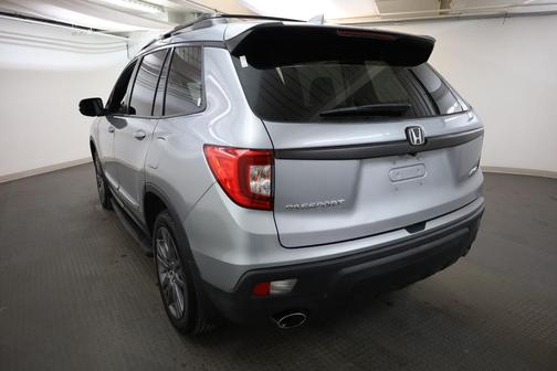 2020 Honda Passport EX-L