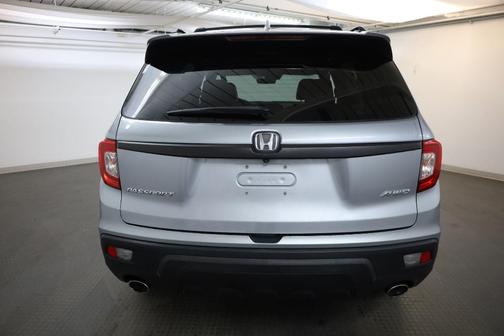 2020 Honda Passport EX-L