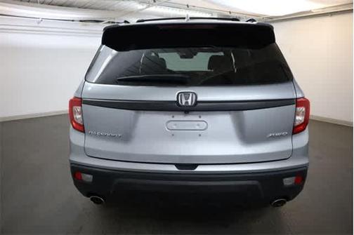 2020 Honda Passport EX-L