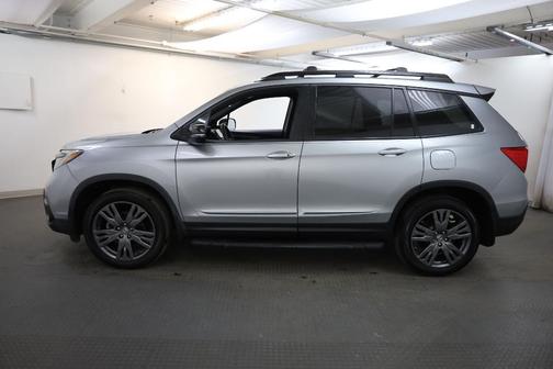2020 Honda Passport EX-L