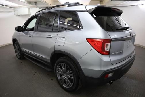 2020 Honda Passport EX-L