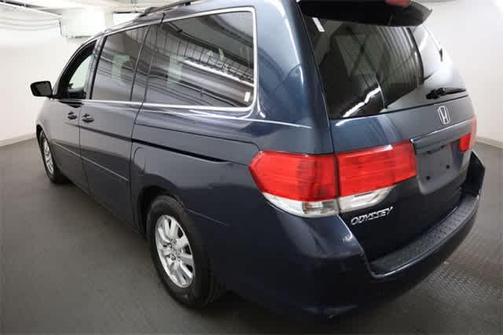 2010 Honda Odyssey EX-L