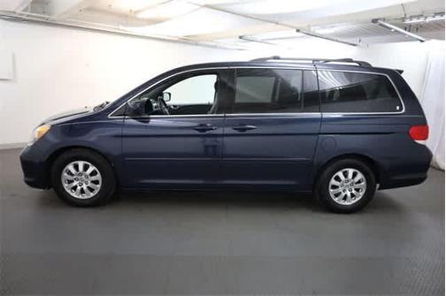 2010 Honda Odyssey EX-L