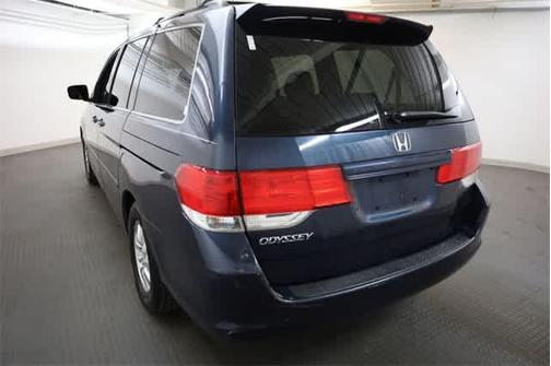 2010 Honda Odyssey EX-L