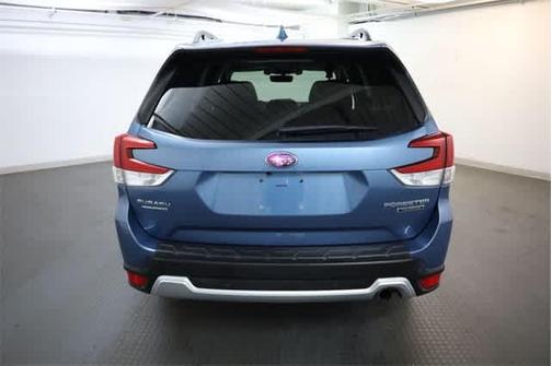 2019 Subaru Forester Touring