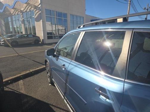 2019 Subaru Forester Touring