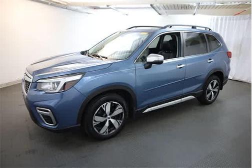 2019 Subaru Forester Touring