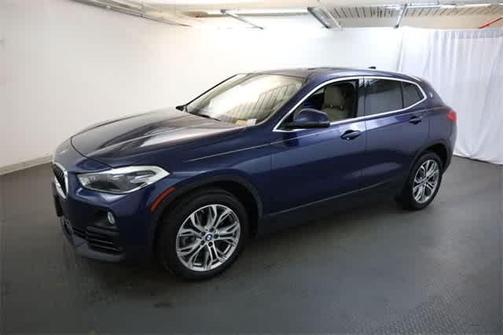 2019 BMW X2 xDrive28i