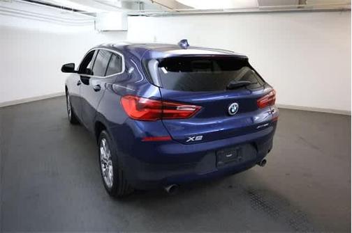2019 BMW X2 xDrive28i