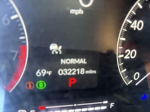 Silver 2023 Honda Civic Sport