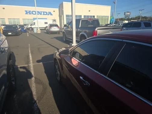 2014 Nissan Altima 2.5 SV
