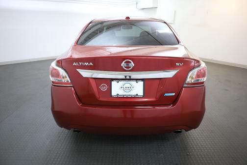 2014 Nissan Altima 2.5 SV