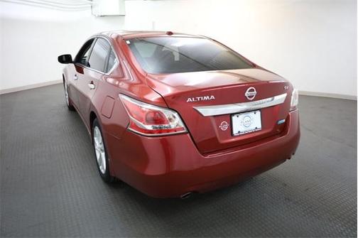 2014 Nissan Altima 2.5 SV