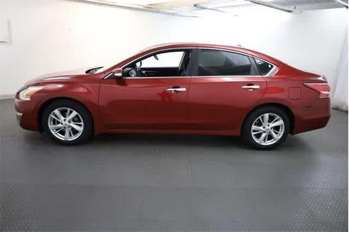 2014 Nissan Altima 2.5 SV