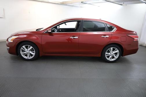 2014 Nissan Altima 2.5 SV