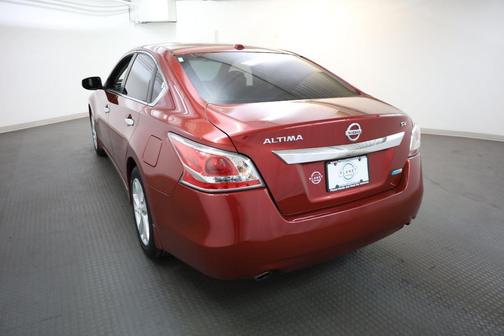 2014 Nissan Altima 2.5 SV