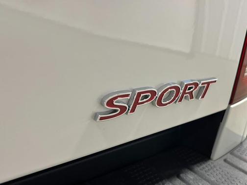 2026 Honda Ridgeline Sport