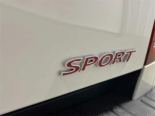 2026 Honda Ridgeline Sport