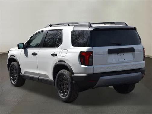 2026 Honda Passport RTL Blackout