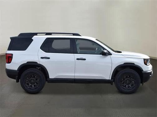 2026 Honda Passport RTL Blackout