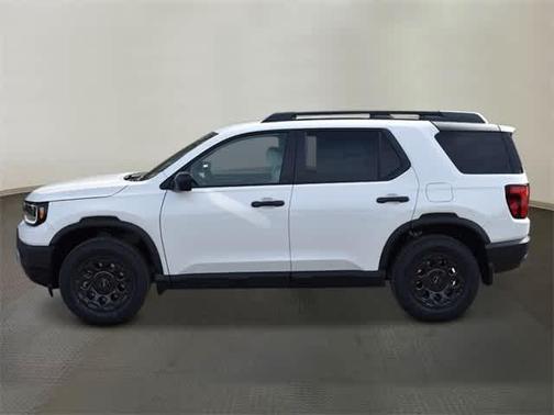 2026 Honda Passport RTL Blackout