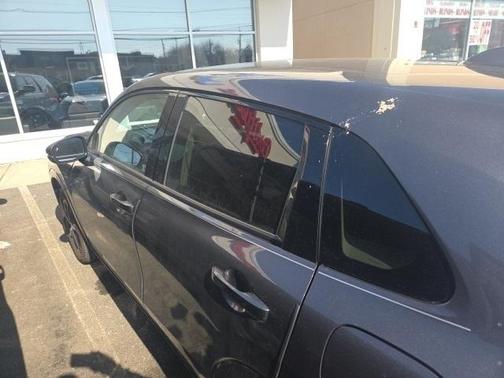 2025 Honda HR-V EX-L