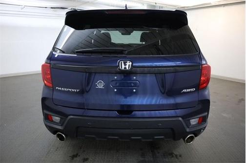 2024 Honda Passport EX-L