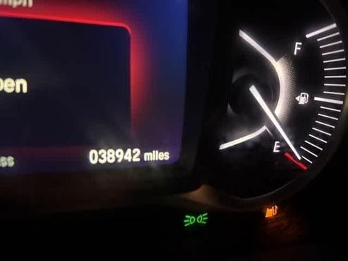 2024 Honda Passport EX-L