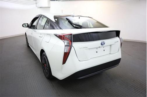 2016 Toyota Prius Two