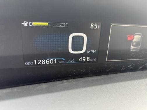 2016 Toyota Prius Two