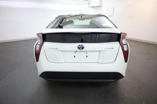 2016 Toyota Prius Two