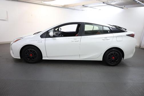 2016 Toyota Prius Two