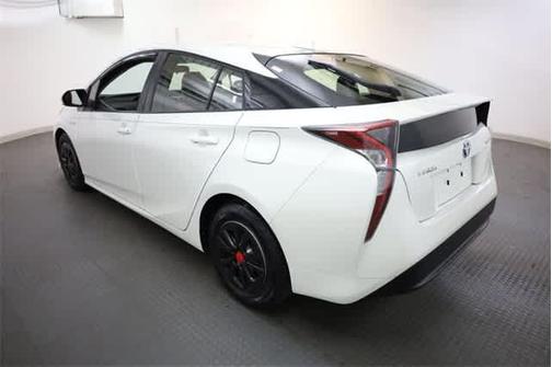 2016 Toyota Prius Two