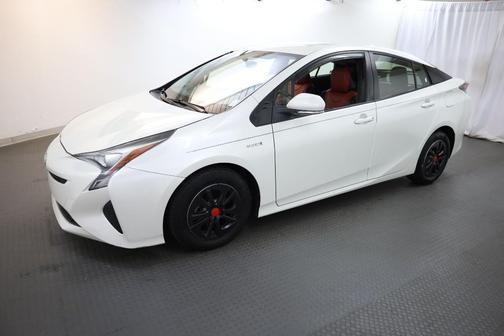 2016 Toyota Prius Two