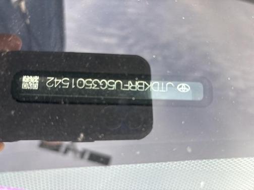 2016 Toyota Prius Two