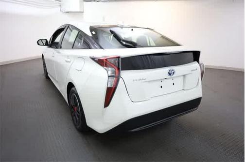 2016 Toyota Prius Two