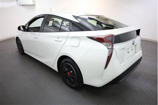 2016 Toyota Prius Two