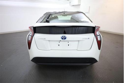 2016 Toyota Prius Two