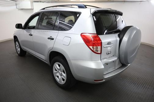 2008 Toyota RAV4 Base